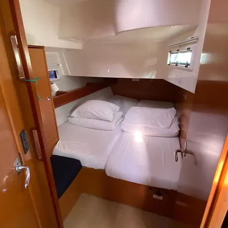 Zeiljacht Incl Schipperservice, Huur Per Hut *