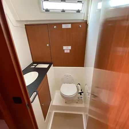 Zeiljacht Incl Schipperservice, Huur Per Hut Botel *